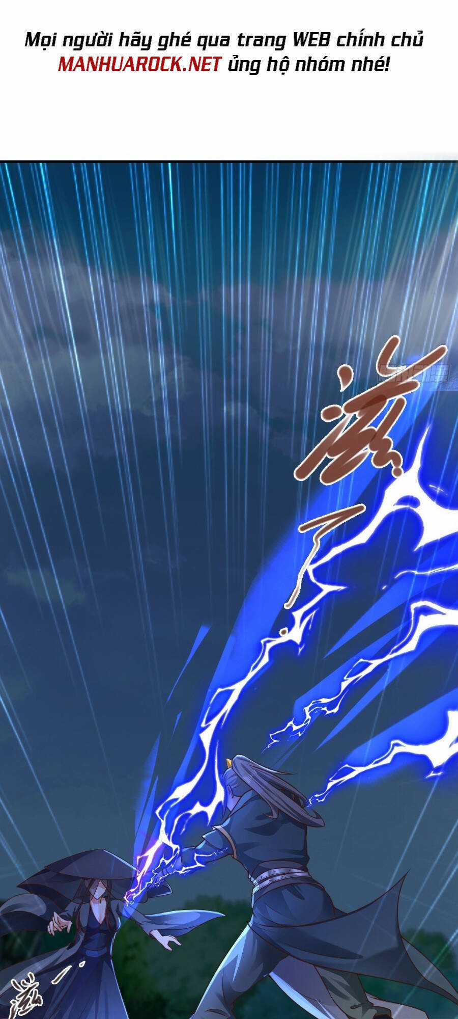 Tiểu Thúc Tổ Mời Xuất Sơn Chương 59 trang 3