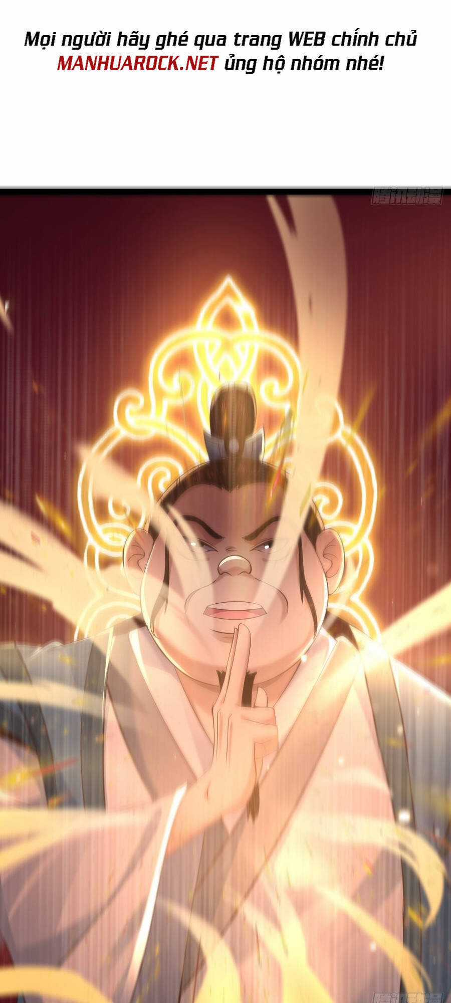 Tiểu Thúc Tổ Mời Xuất Sơn Chương 59 trang 32