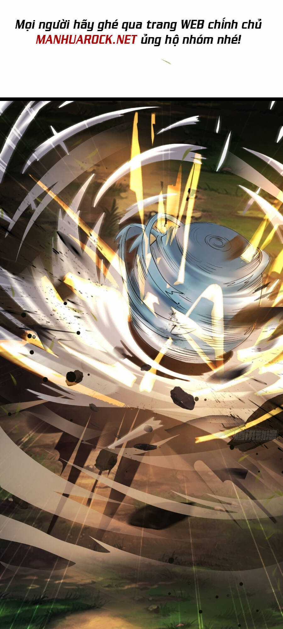 Tiểu Thúc Tổ Mời Xuất Sơn Chương 59 trang 34