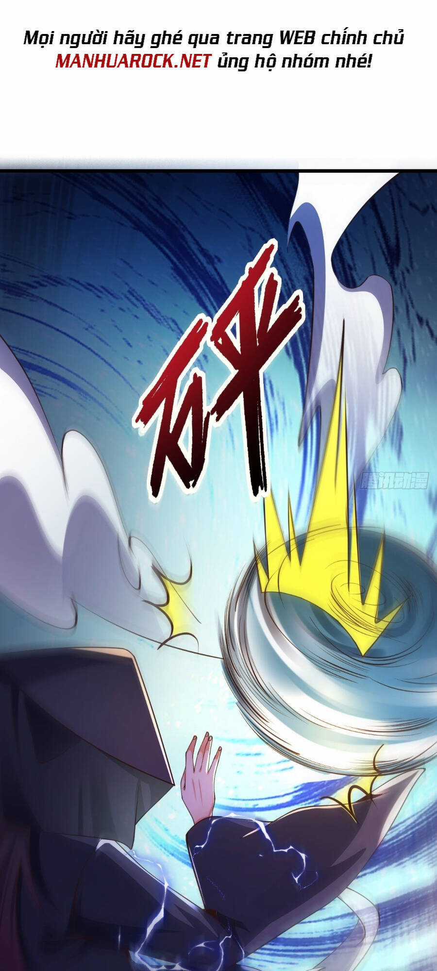 Tiểu Thúc Tổ Mời Xuất Sơn Chương 59 trang 40