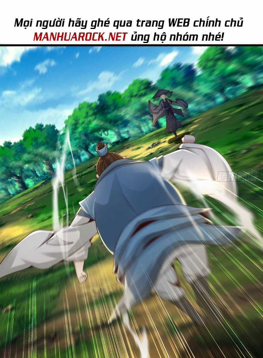 Tiểu Thúc Tổ Mời Xuất Sơn Chương 59 trang 44