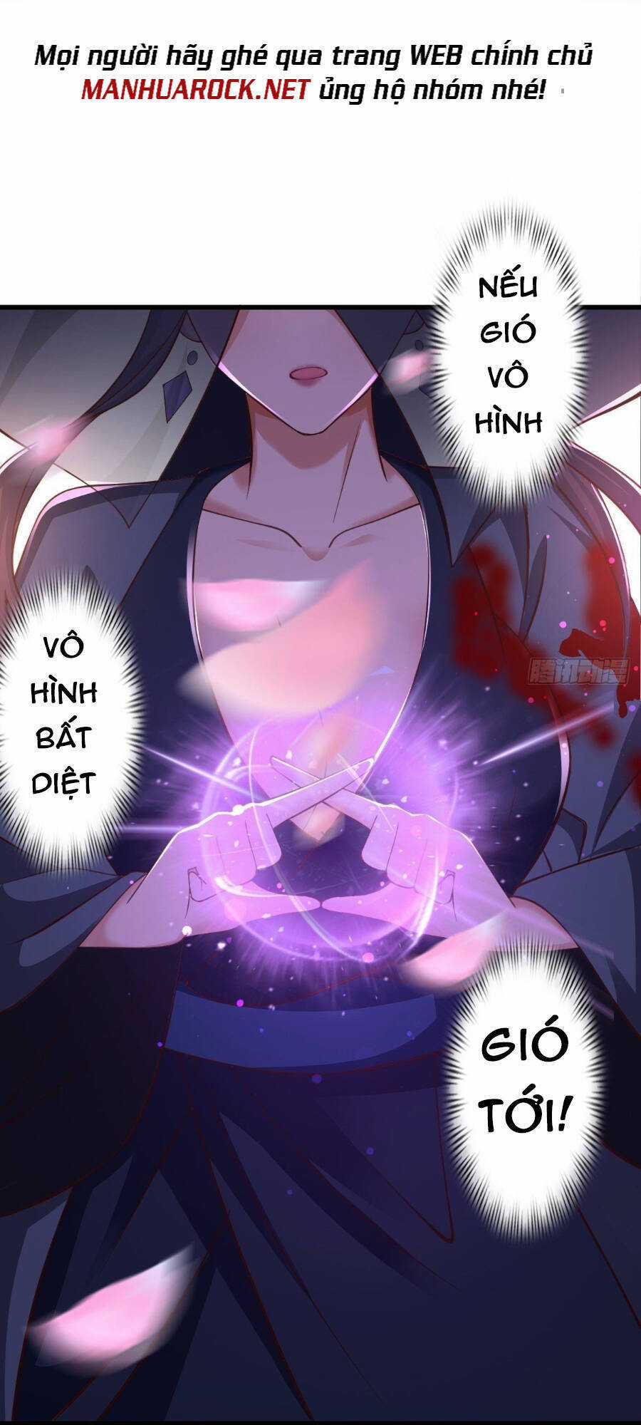 Tiểu Thúc Tổ Mời Xuất Sơn Chương 59 trang 47