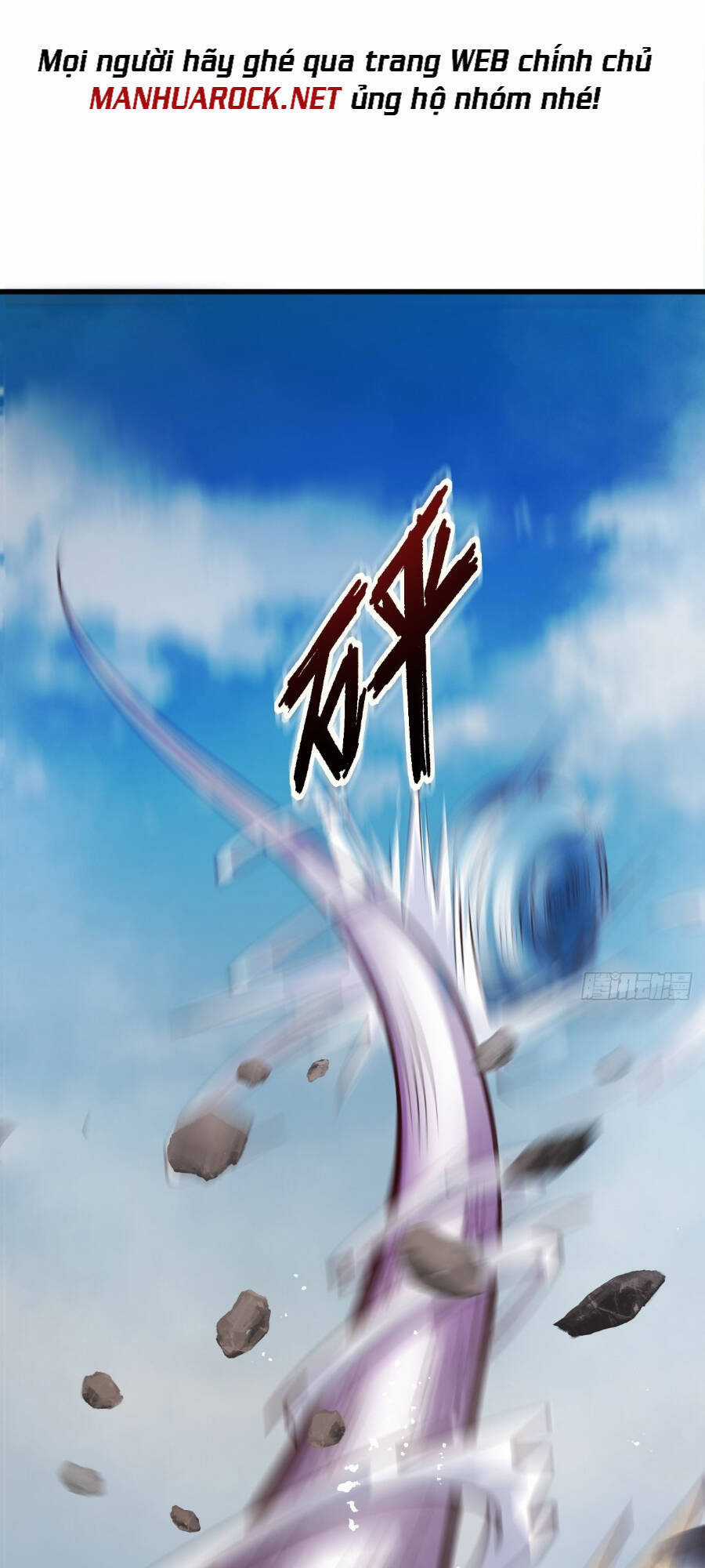 Tiểu Thúc Tổ Mời Xuất Sơn Chương 59 trang 49