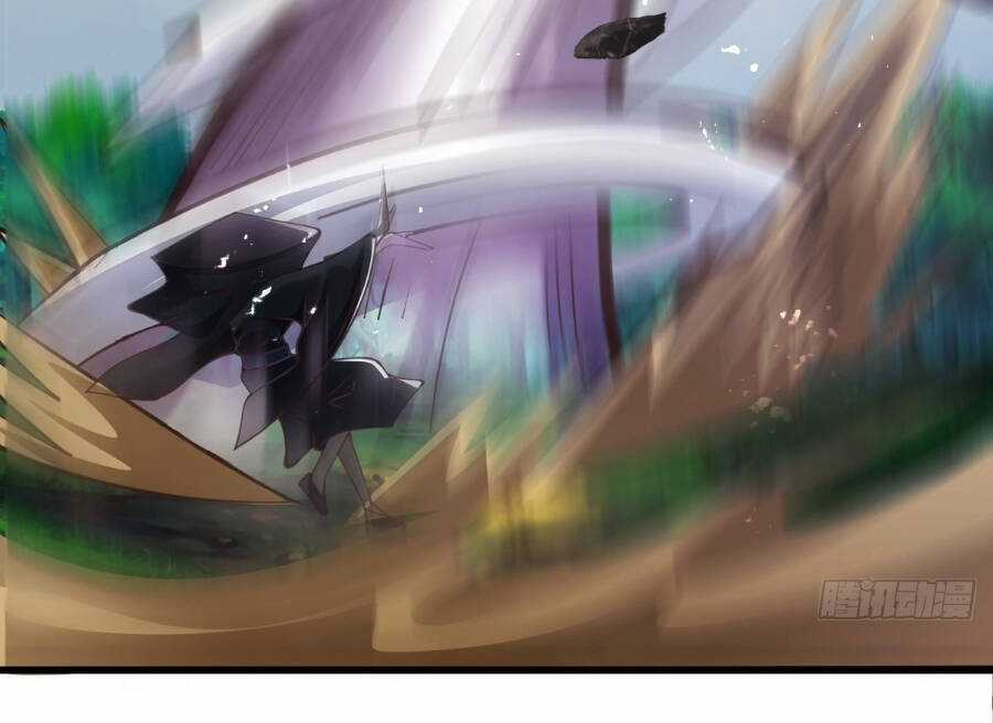 Tiểu Thúc Tổ Mời Xuất Sơn Chương 59 trang 50