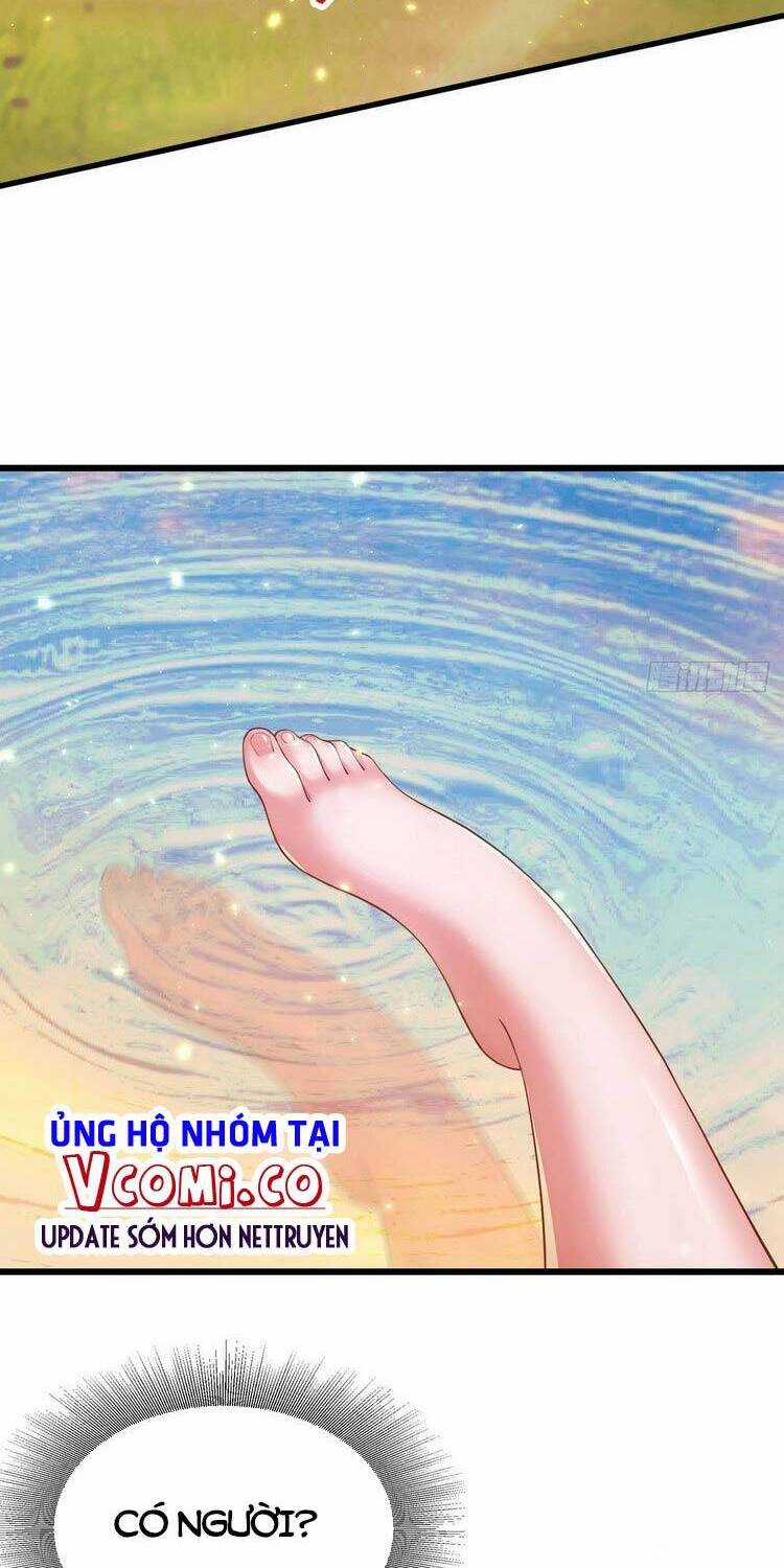 Tiểu Thúc Tổ Mời Xuất Sơn Chương 60 trang 11