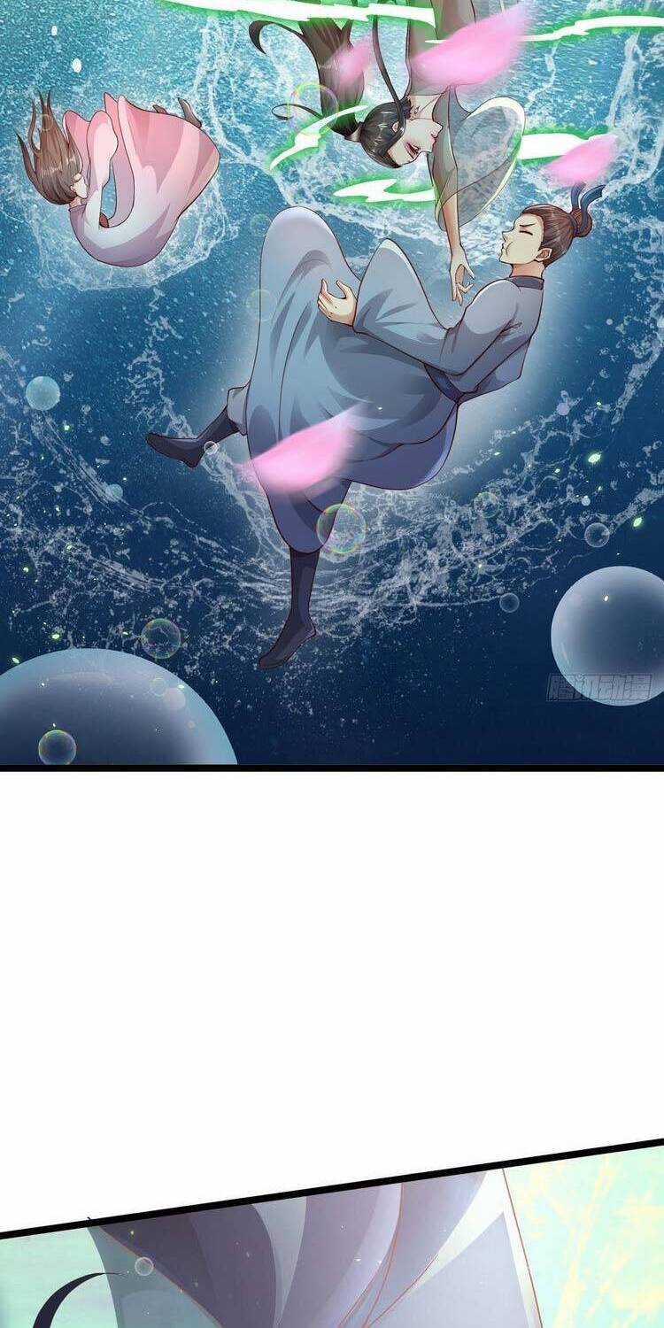 Tiểu Thúc Tổ Mời Xuất Sơn Chương 60 trang 22