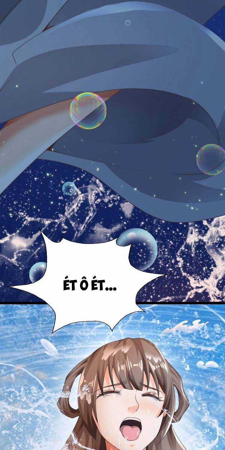 Tiểu Thúc Tổ Mời Xuất Sơn Chương 60 trang 24