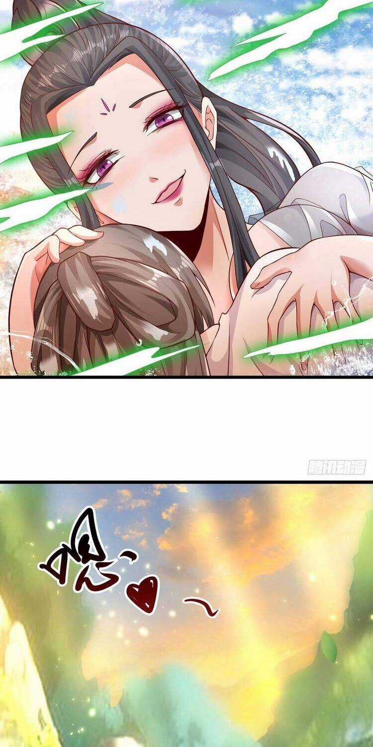 Tiểu Thúc Tổ Mời Xuất Sơn Chương 60 trang 26