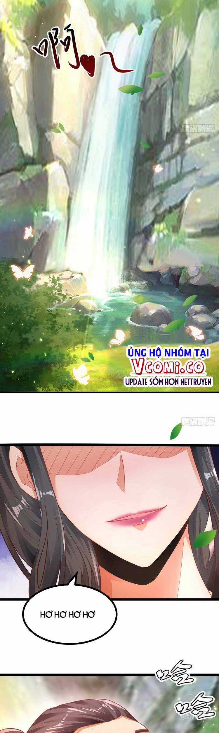 Tiểu Thúc Tổ Mời Xuất Sơn Chương 60 trang 27