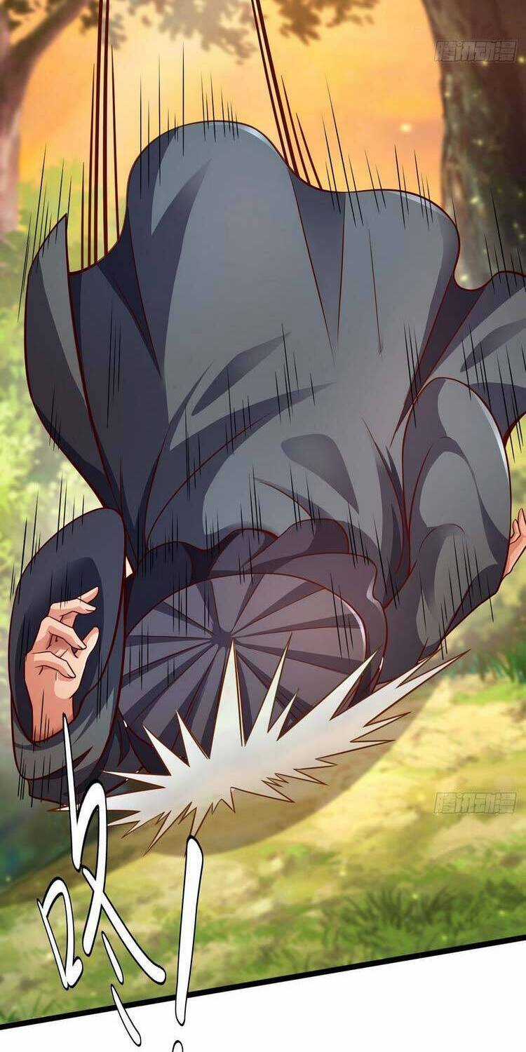 Tiểu Thúc Tổ Mời Xuất Sơn Chương 60 trang 3