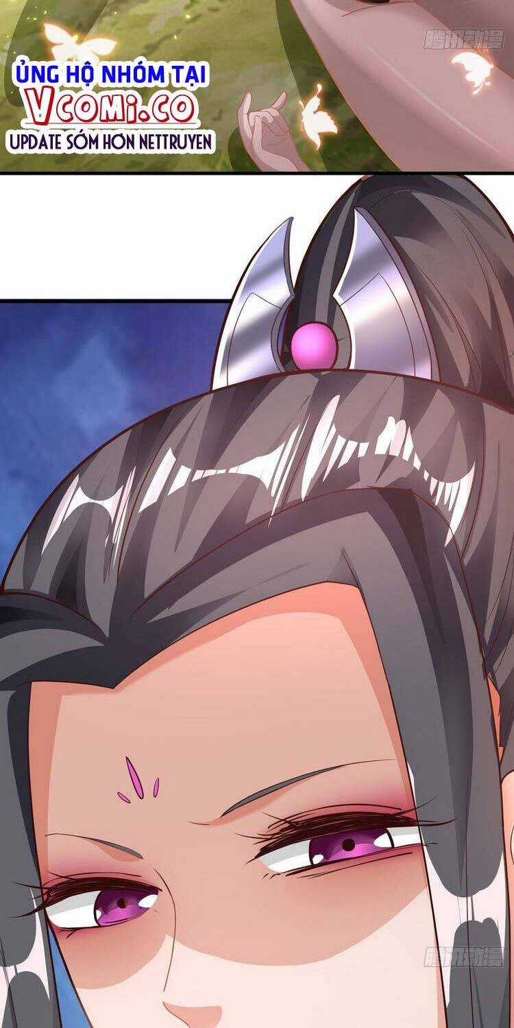 Tiểu Thúc Tổ Mời Xuất Sơn Chương 60 trang 30