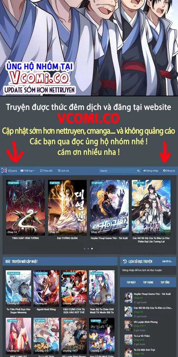 Tiểu Thúc Tổ Mời Xuất Sơn Chương 60 trang 41