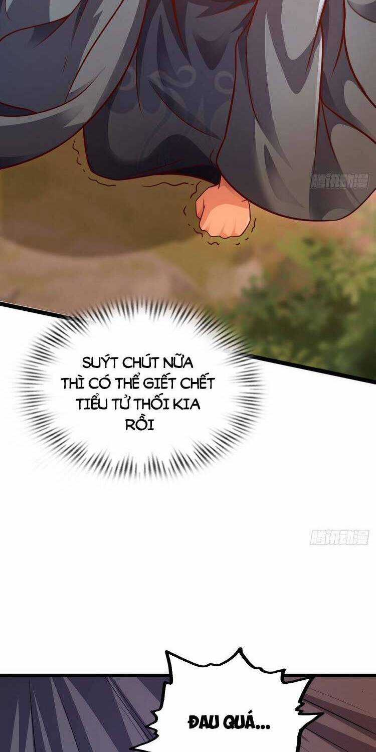 Tiểu Thúc Tổ Mời Xuất Sơn Chương 60 trang 5