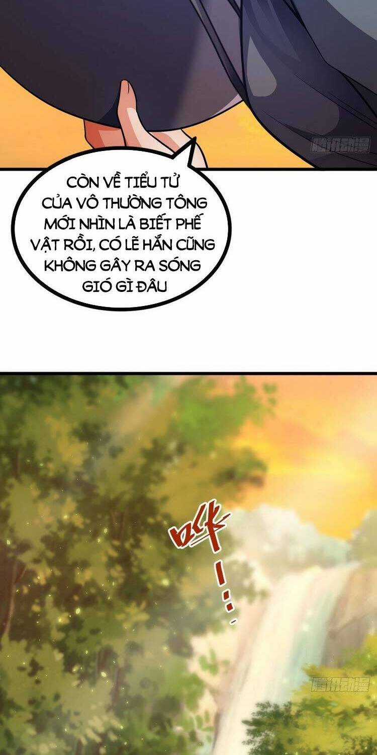 Tiểu Thúc Tổ Mời Xuất Sơn Chương 60 trang 7