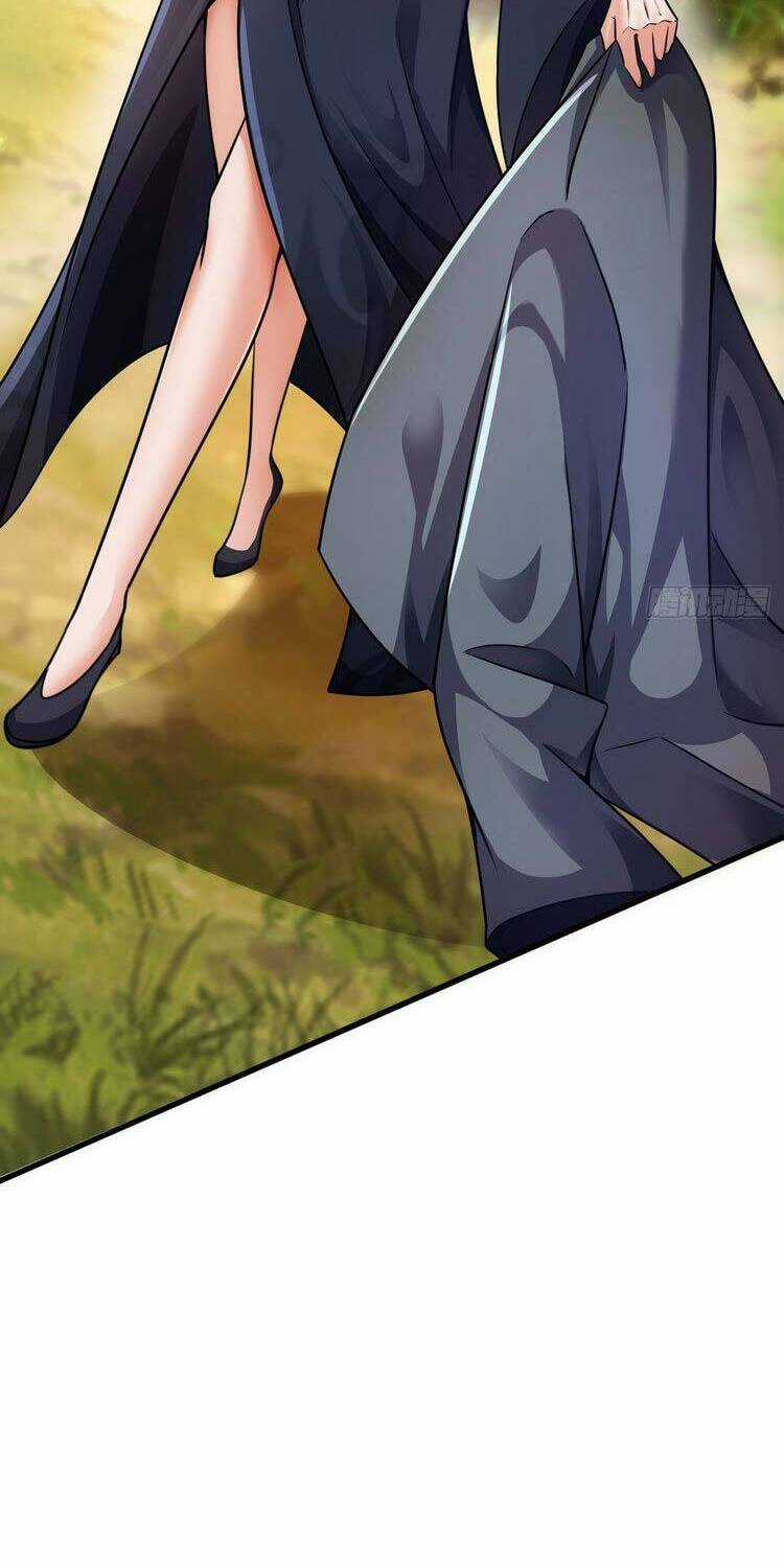 Tiểu Thúc Tổ Mời Xuất Sơn Chương 60 trang 9