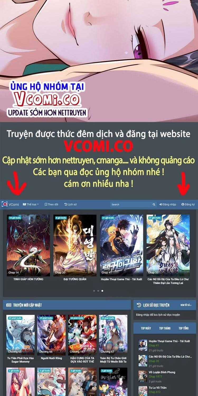 Tiểu Thúc Tổ Mời Xuất Sơn Chương 63 trang 22