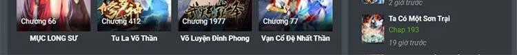 Tiểu Thúc Tổ Mời Xuất Sơn Chương 63 trang 23