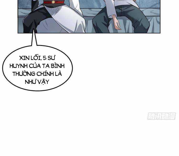 Tiểu Thúc Tổ Mời Xuất Sơn Chương 64 trang 16