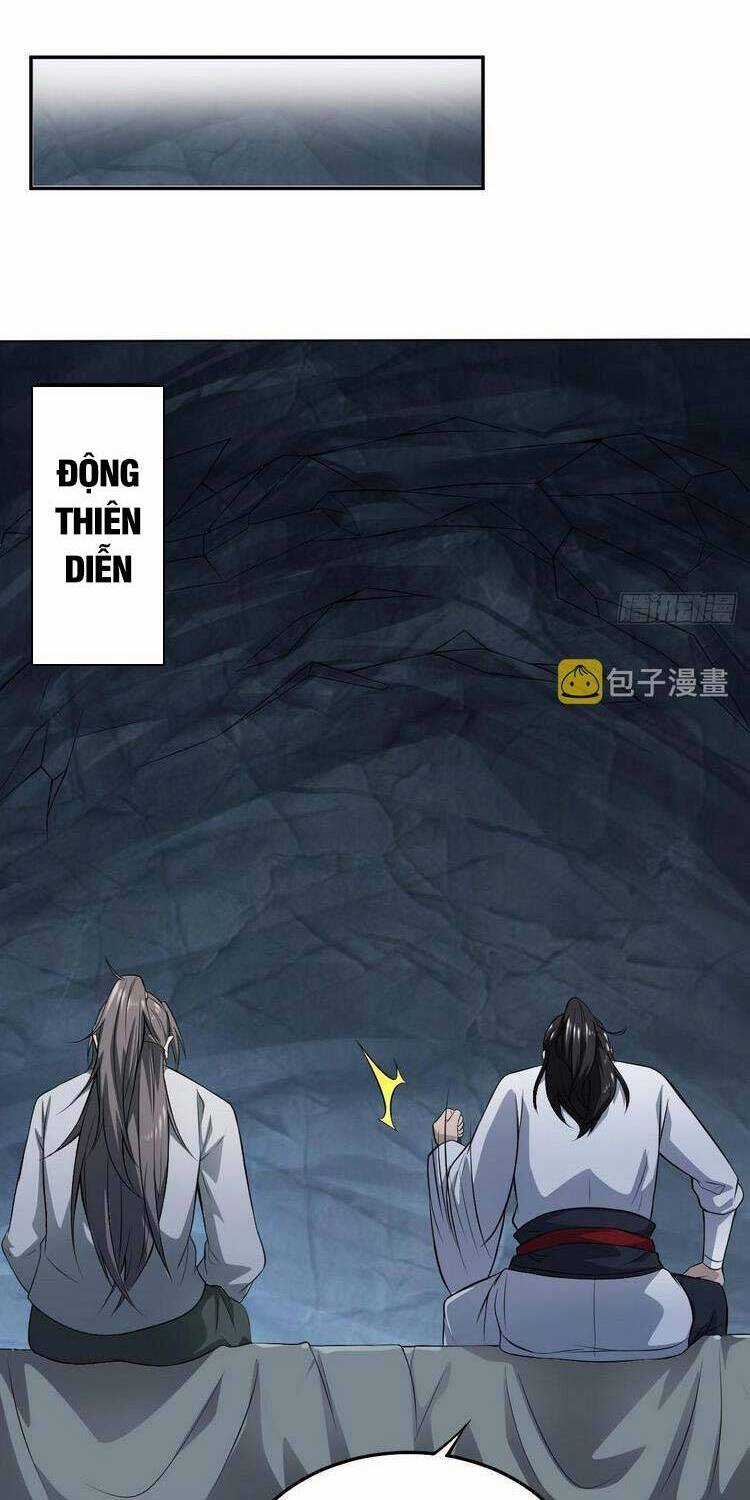 Tiểu Thúc Tổ Mời Xuất Sơn Chương 64 trang 9