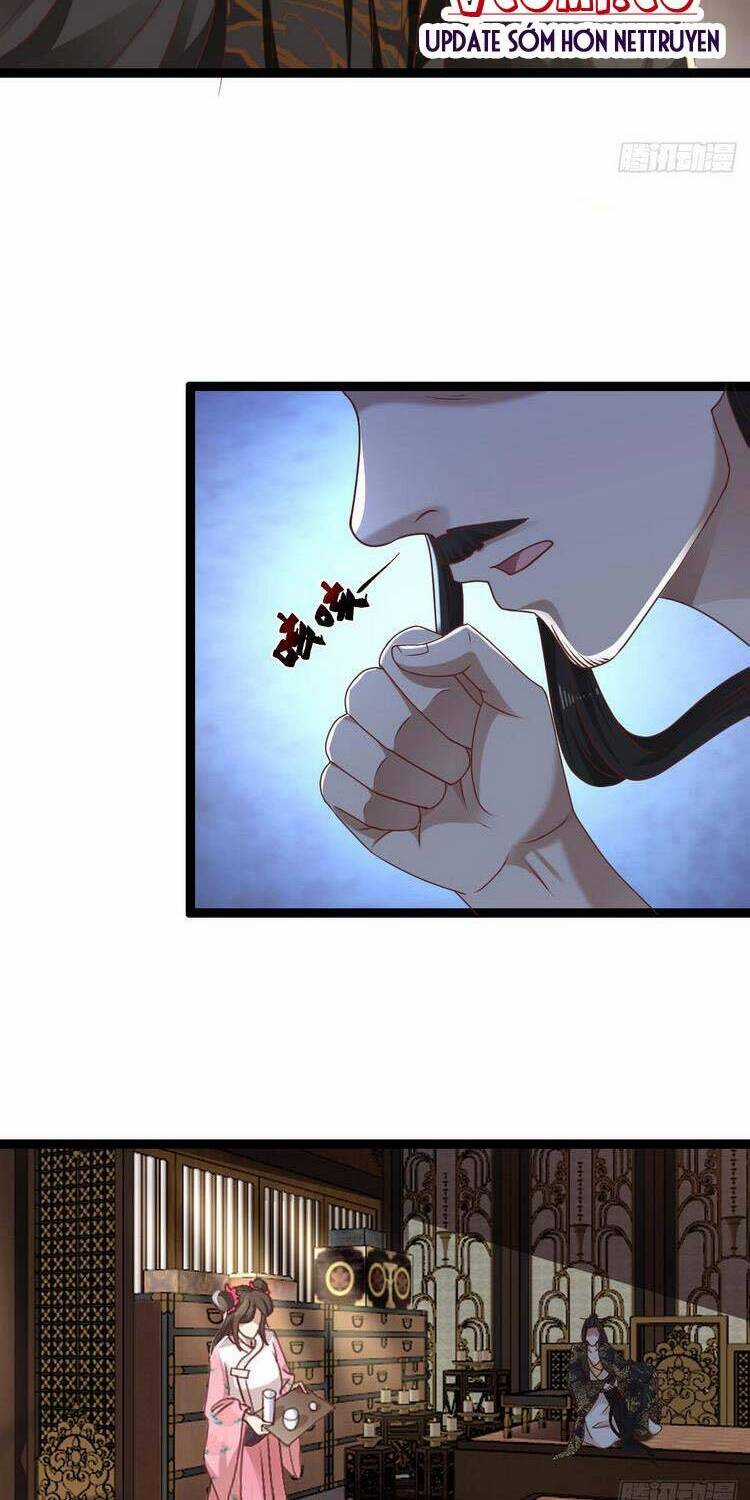 Tiểu Thúc Tổ Mời Xuất Sơn Chương 65 trang 18