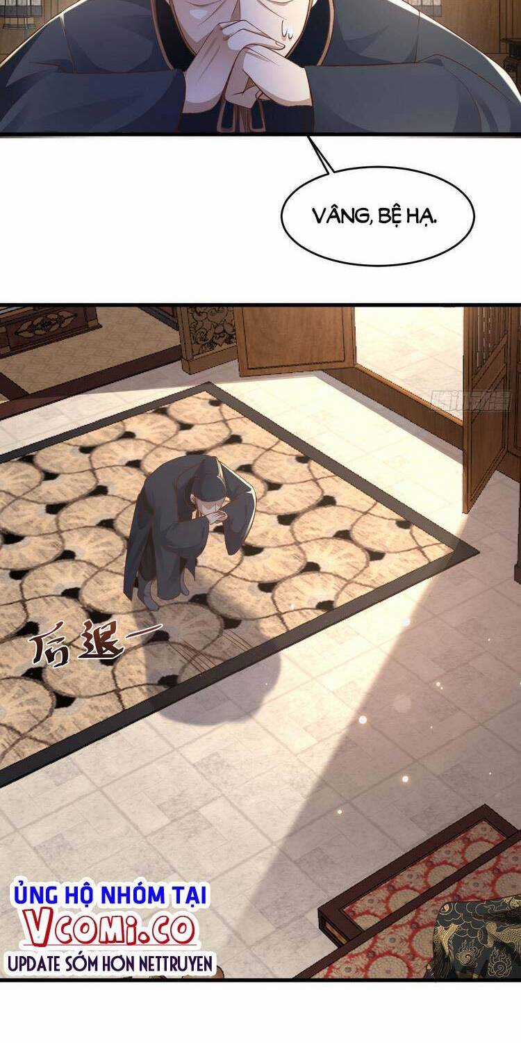 Tiểu Thúc Tổ Mời Xuất Sơn Chương 65 trang 5