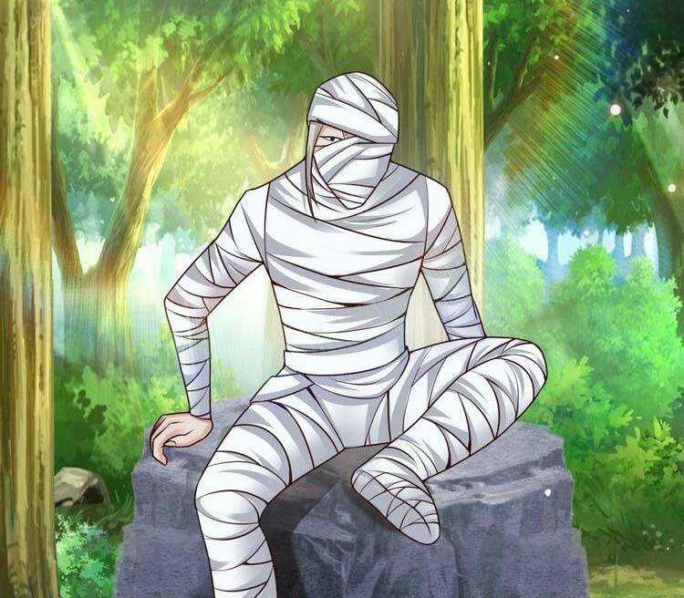 Tiểu Thúc Tổ Mời Xuất Sơn Chương 66 trang 16