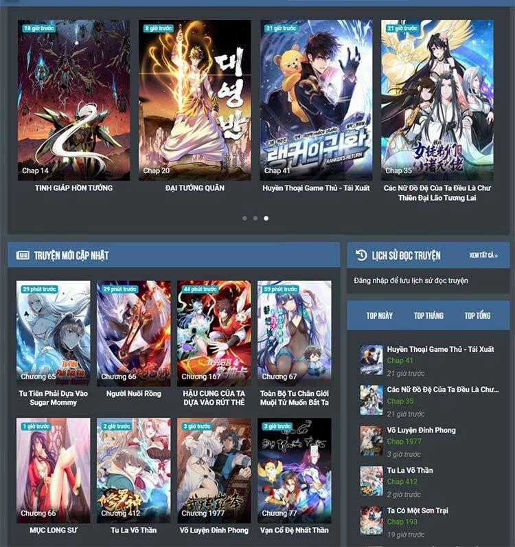 Tiểu Thúc Tổ Mời Xuất Sơn Chương 66 trang 27