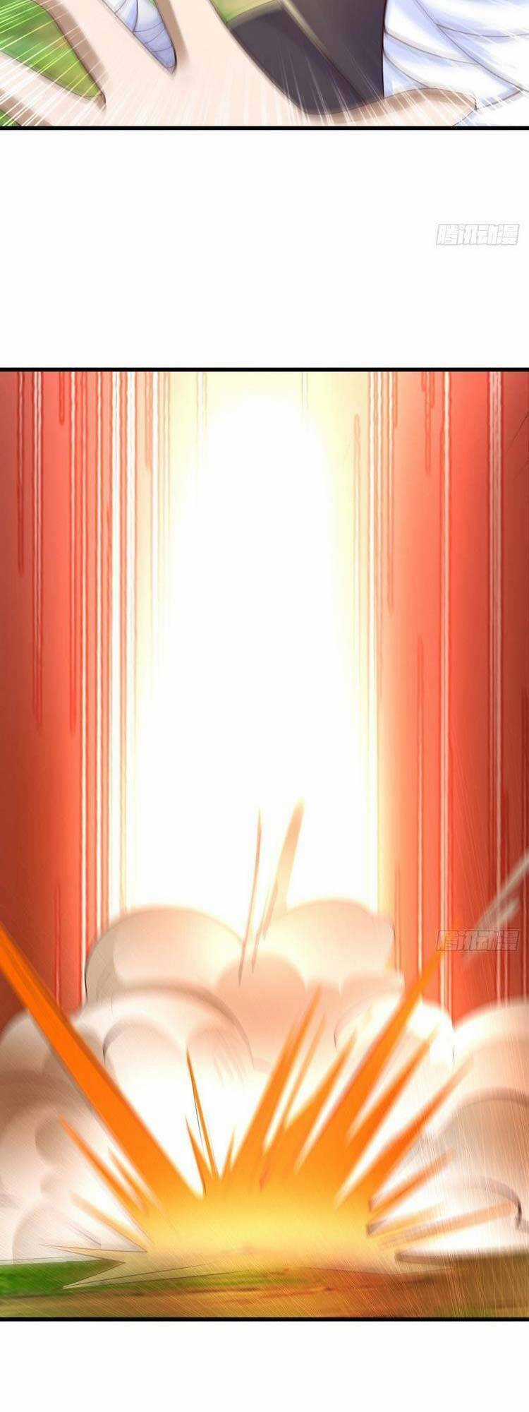 Tiểu Thúc Tổ Mời Xuất Sơn Chương 66 trang 9