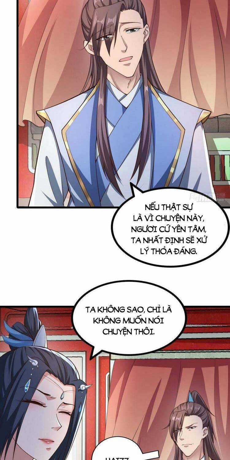 Tiểu Thúc Tổ Mời Xuất Sơn Chương 67 trang 11