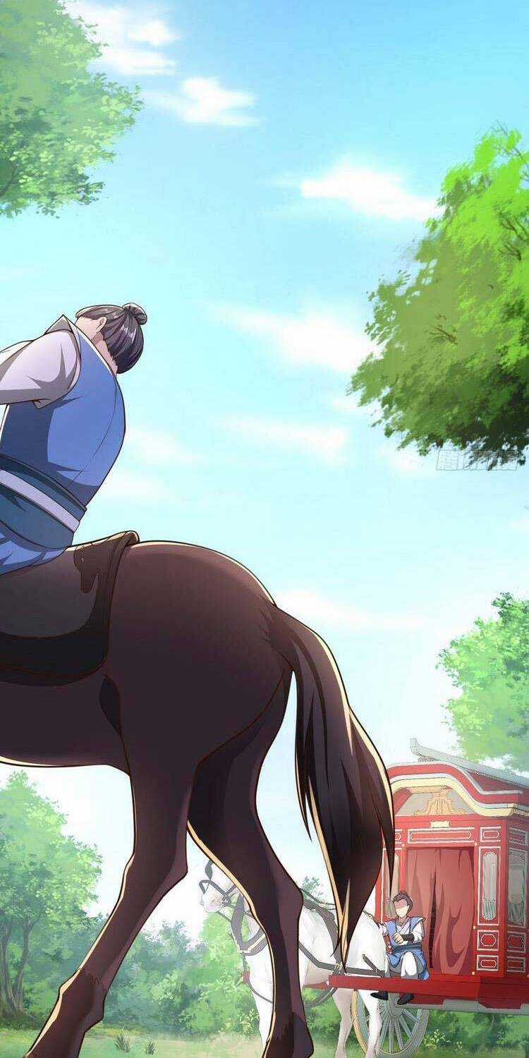 Tiểu Thúc Tổ Mời Xuất Sơn Chương 67 trang 15