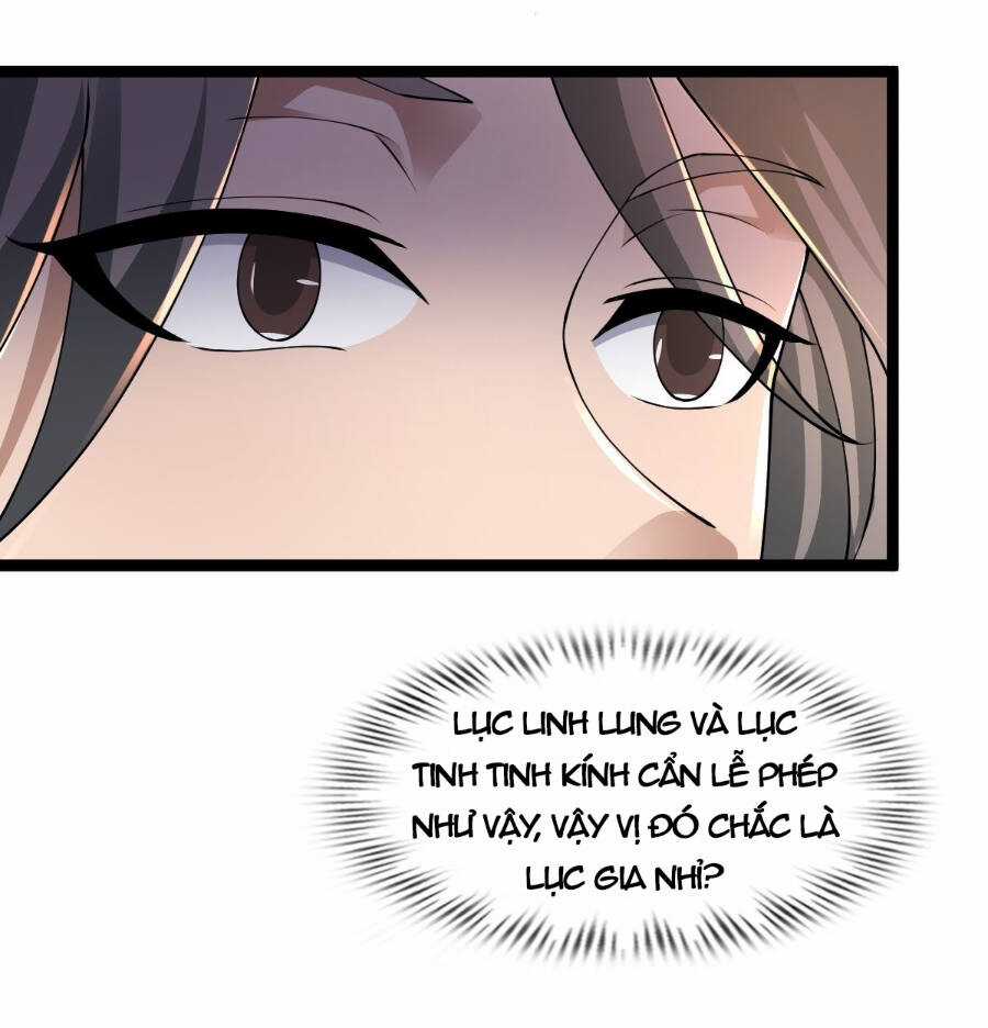 Tiểu Thúc Tổ Mời Xuất Sơn Chương 68 trang 15