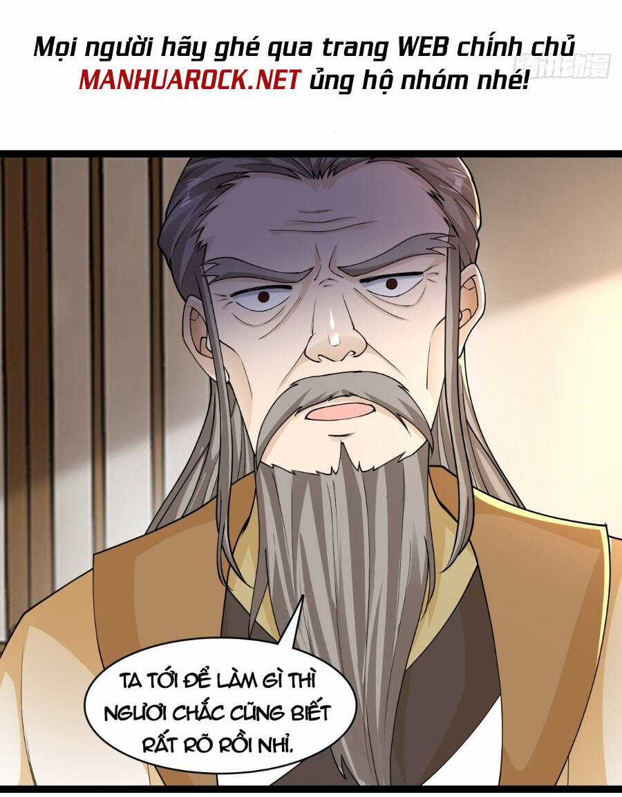 Tiểu Thúc Tổ Mời Xuất Sơn Chương 68 trang 17