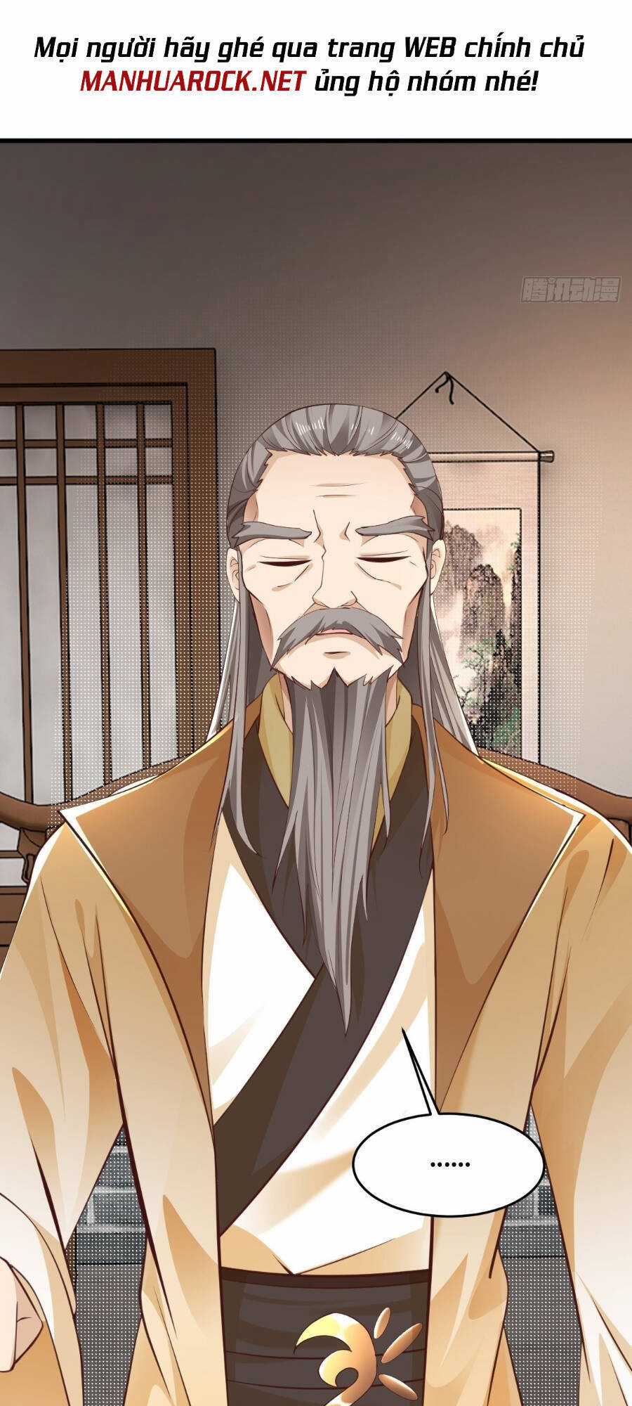 Tiểu Thúc Tổ Mời Xuất Sơn Chương 68 trang 3