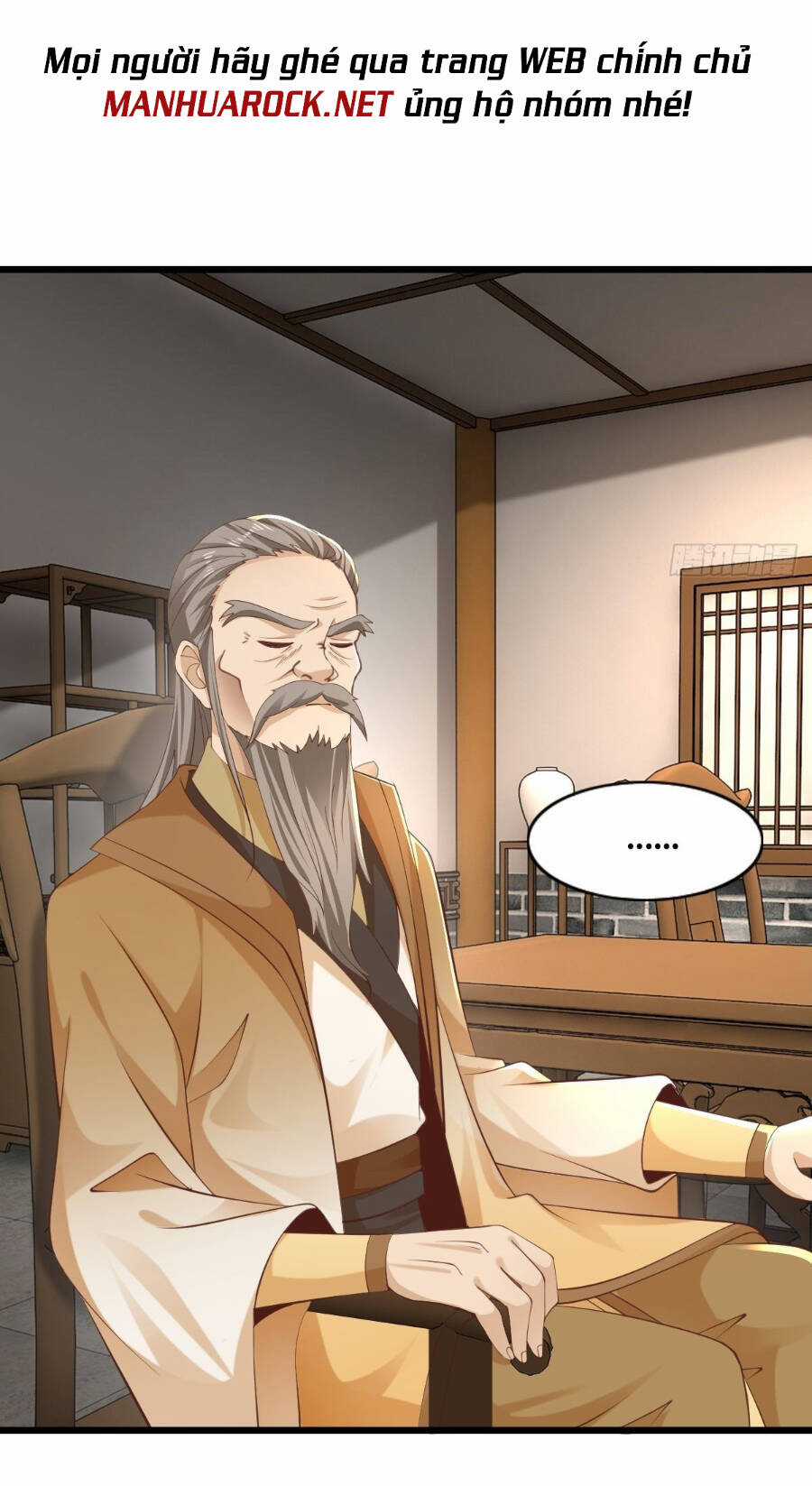 Tiểu Thúc Tổ Mời Xuất Sơn Chương 68 trang 32