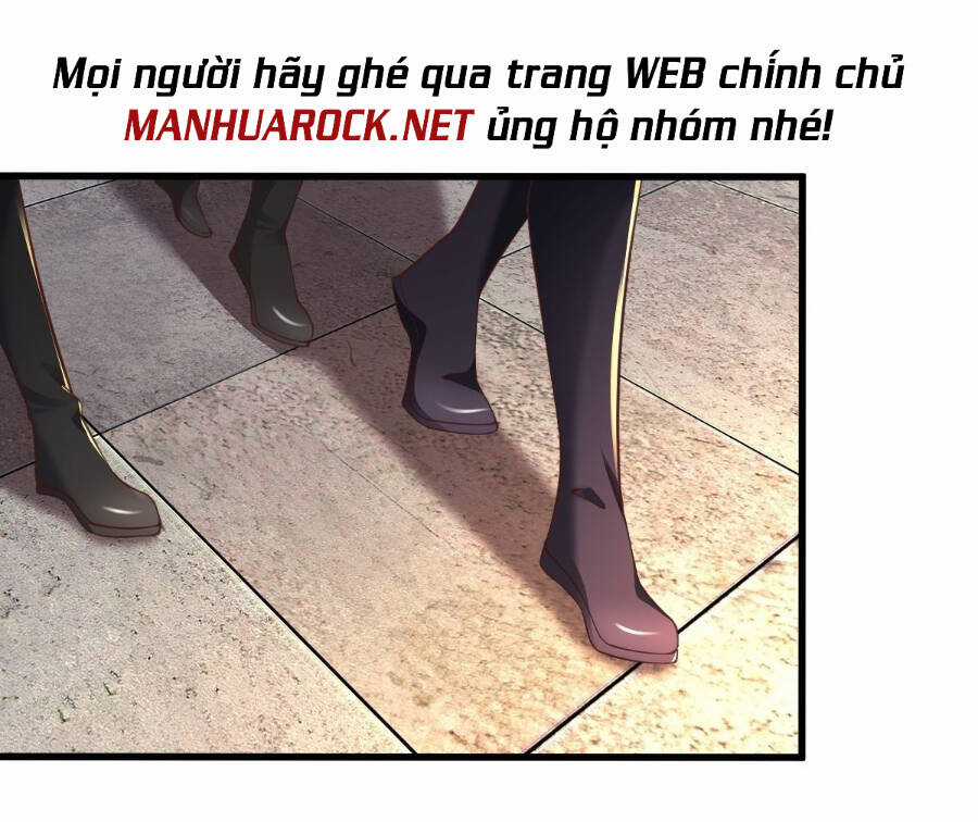 Tiểu Thúc Tổ Mời Xuất Sơn Chương 68 trang 8