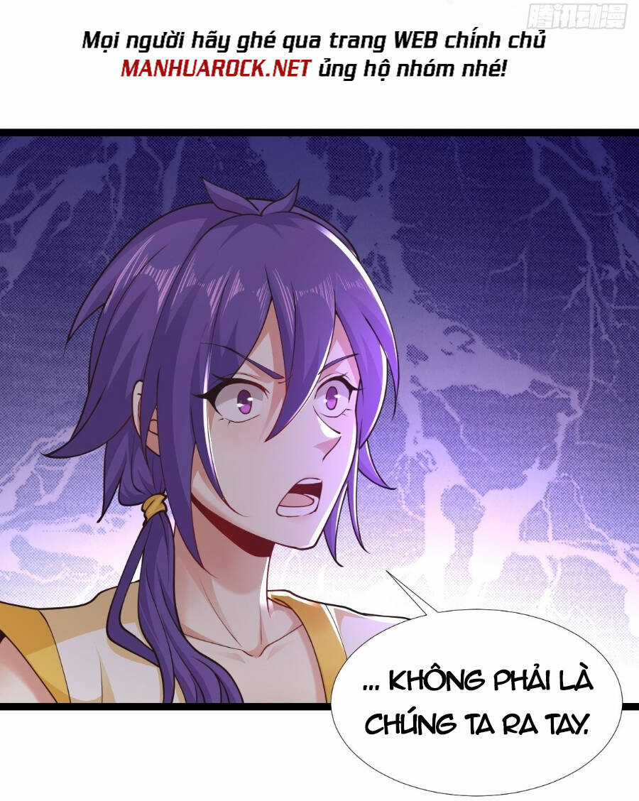 Tiểu Thúc Tổ Mời Xuất Sơn Chương 69 trang 12