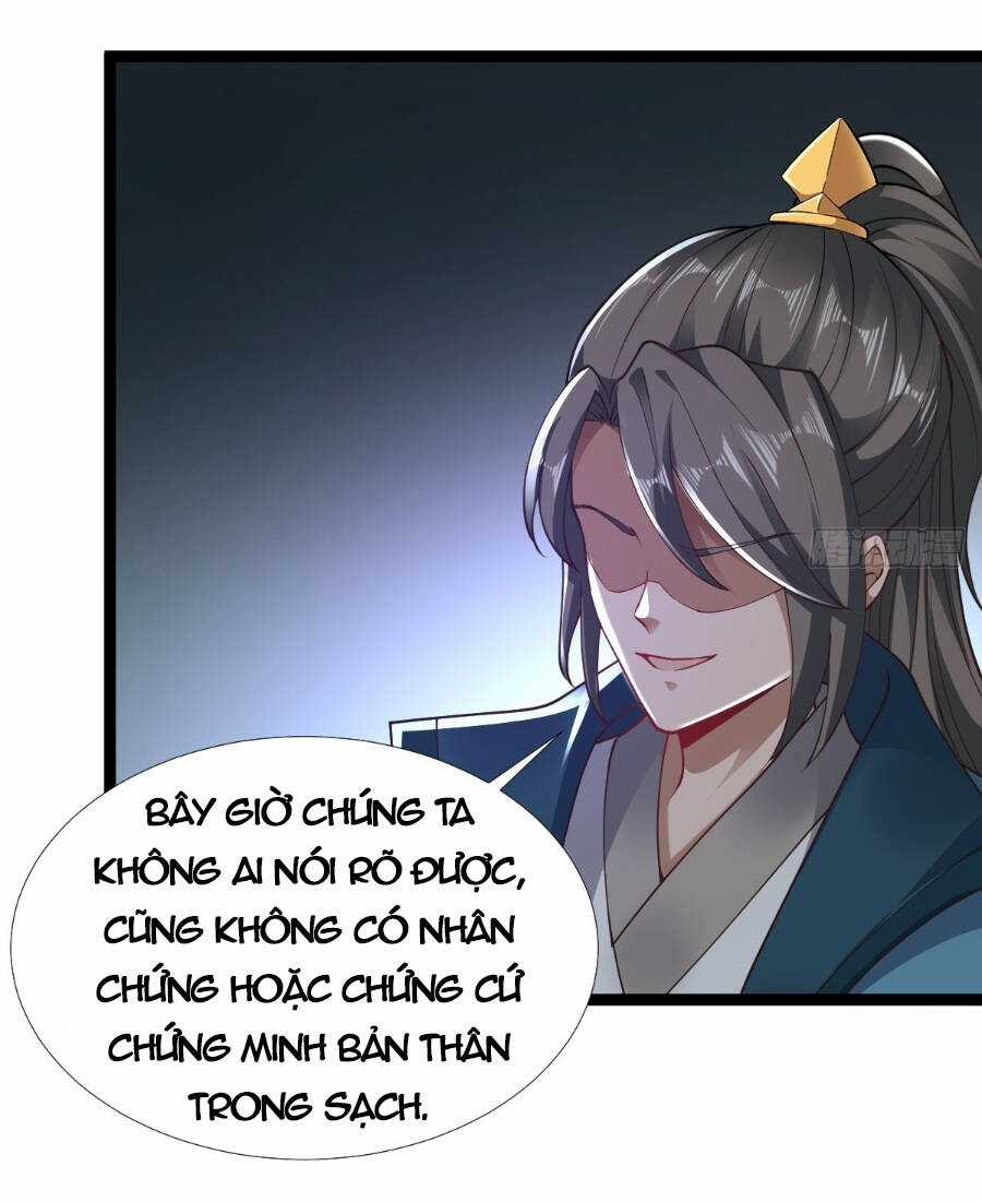 Tiểu Thúc Tổ Mời Xuất Sơn Chương 69 trang 13