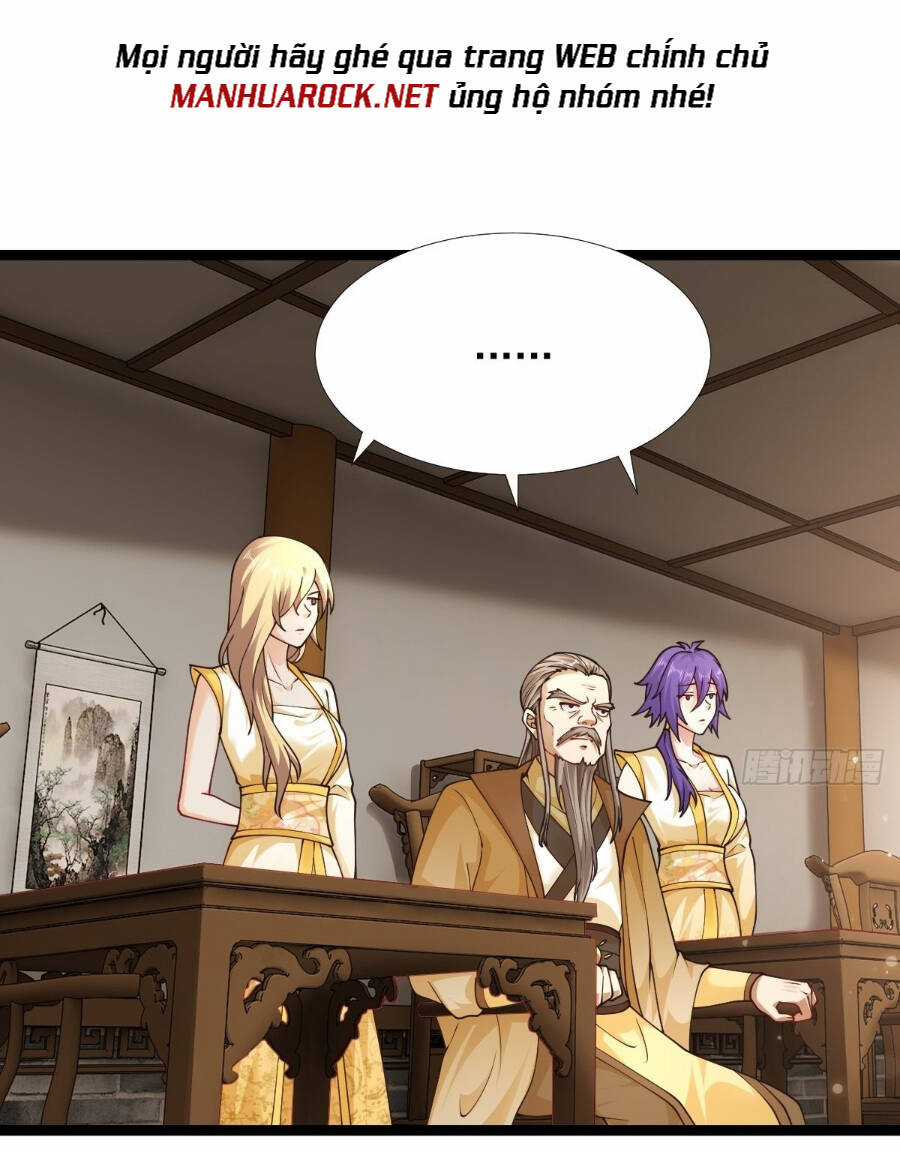 Tiểu Thúc Tổ Mời Xuất Sơn Chương 69 trang 15