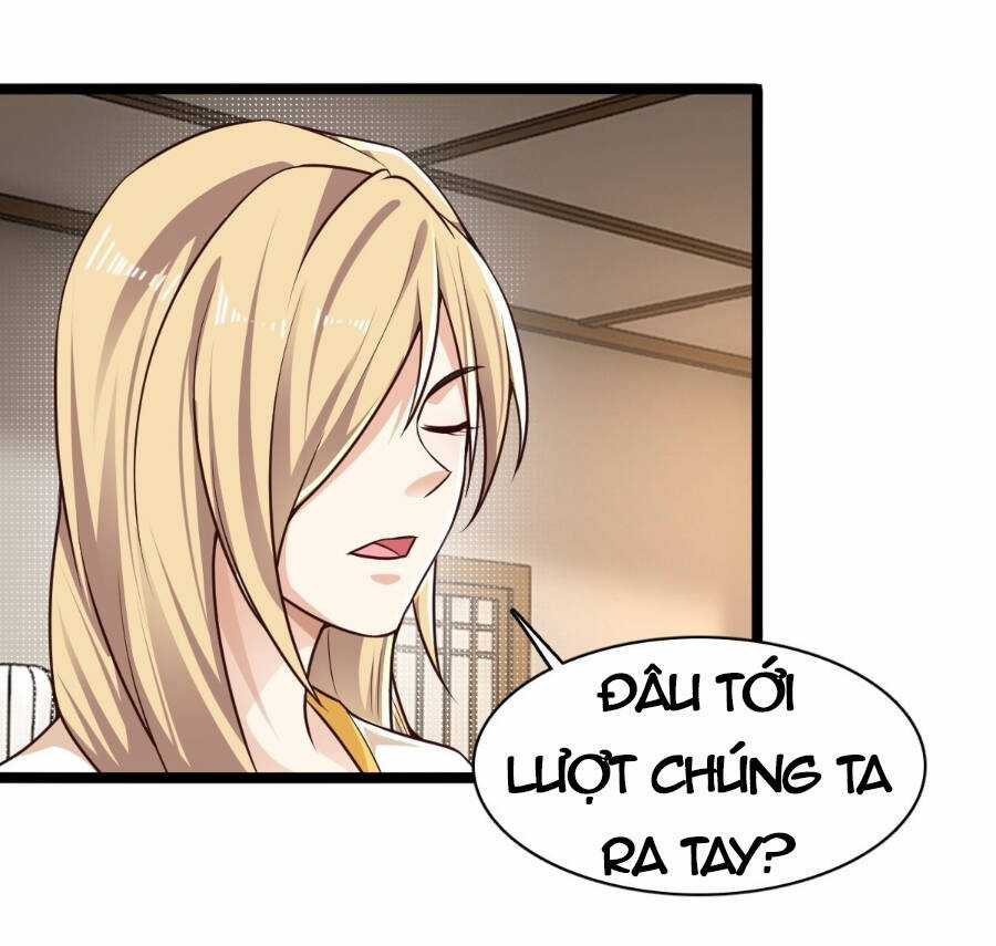 Tiểu Thúc Tổ Mời Xuất Sơn Chương 69 trang 23