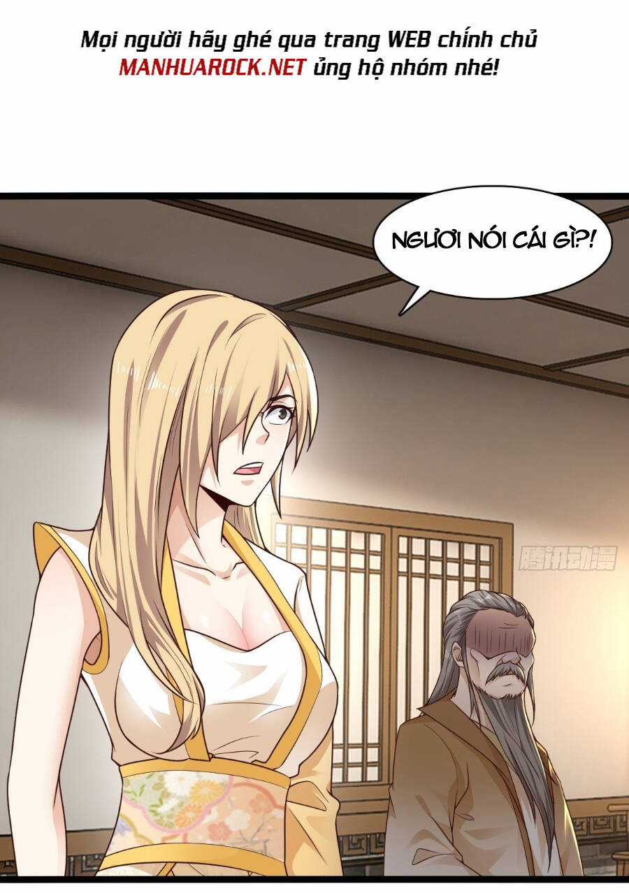 Tiểu Thúc Tổ Mời Xuất Sơn Chương 69 trang 26