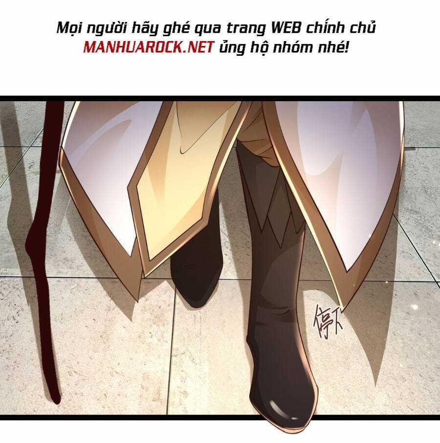 Tiểu Thúc Tổ Mời Xuất Sơn Chương 69 trang 39