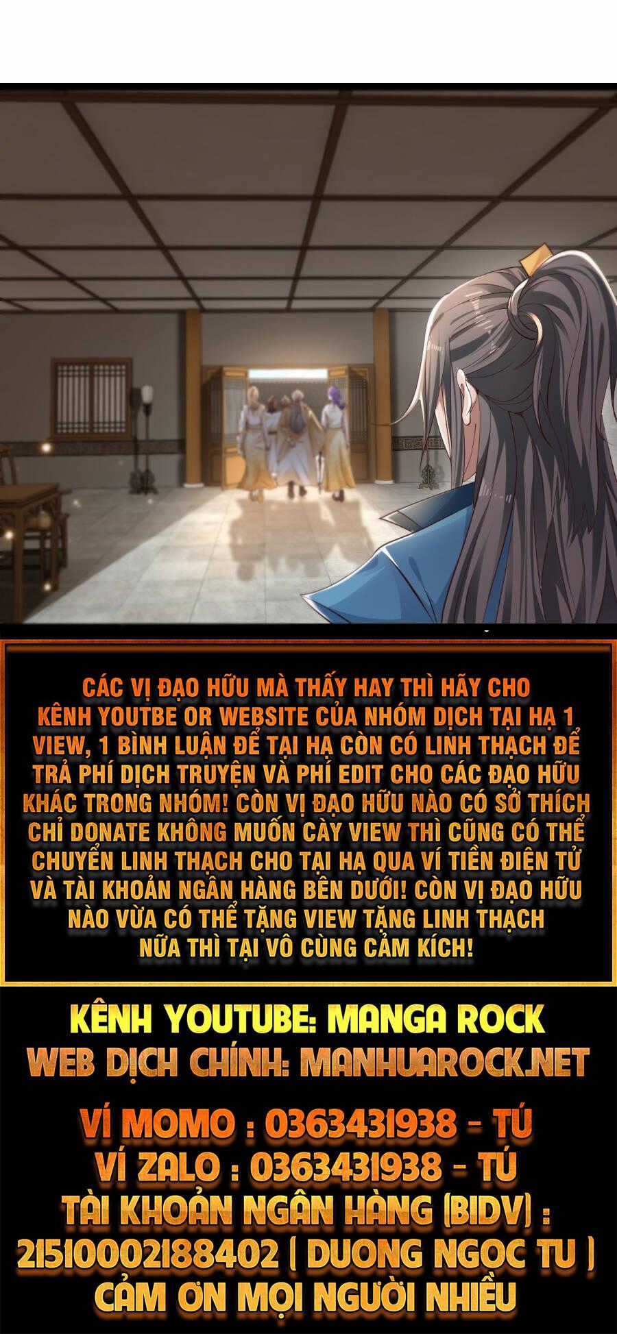 Tiểu Thúc Tổ Mời Xuất Sơn Chương 69 trang 42