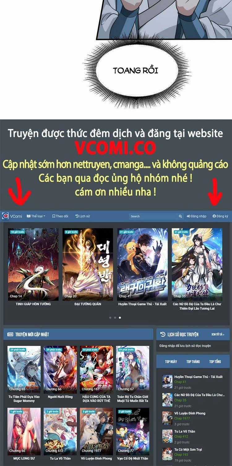 Tiểu Thúc Tổ Mời Xuất Sơn Chương 70 trang 23