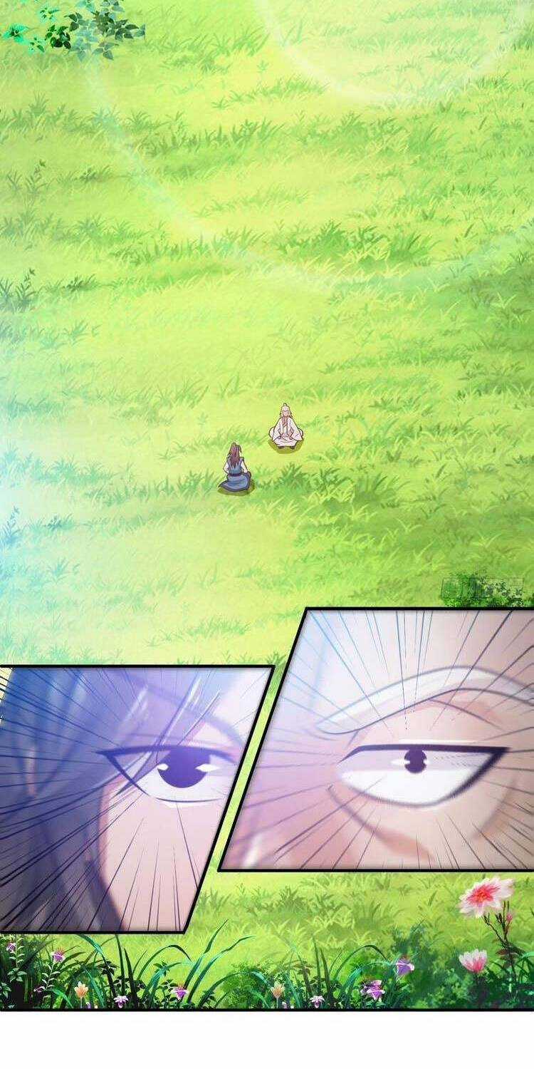 Tiểu Thúc Tổ Mời Xuất Sơn Chương 70 trang 9