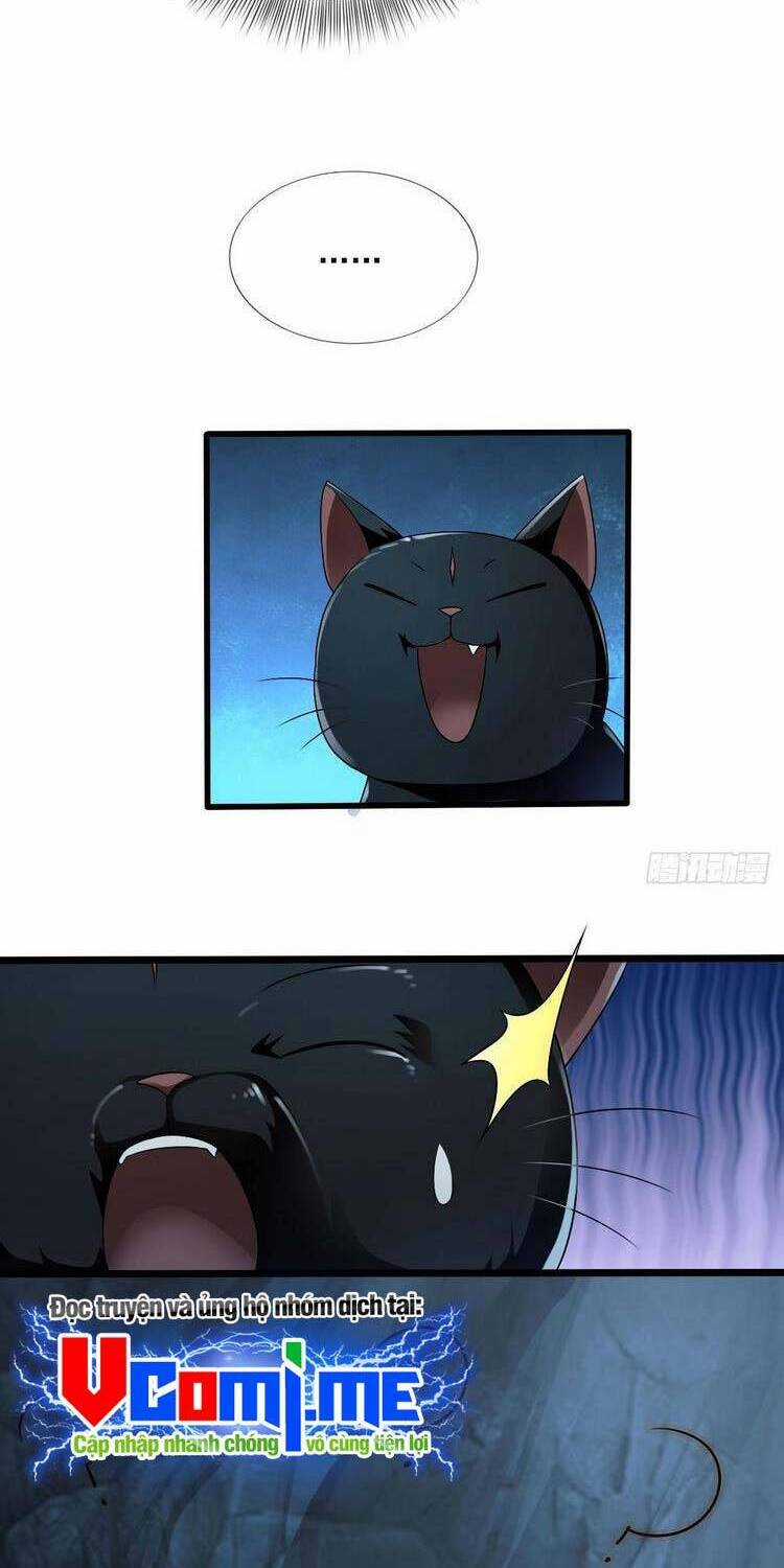 Tiểu Thúc Tổ Mời Xuất Sơn Chương 71 trang 13