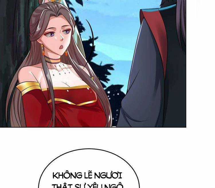 Tiểu Thúc Tổ Mời Xuất Sơn Chương 71 trang 16