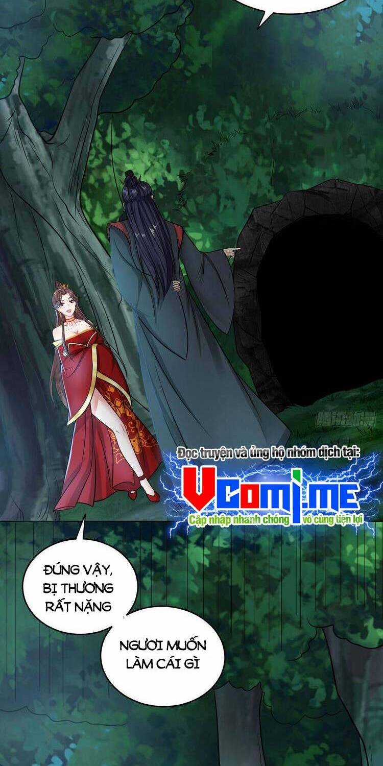 Tiểu Thúc Tổ Mời Xuất Sơn Chương 71 trang 18