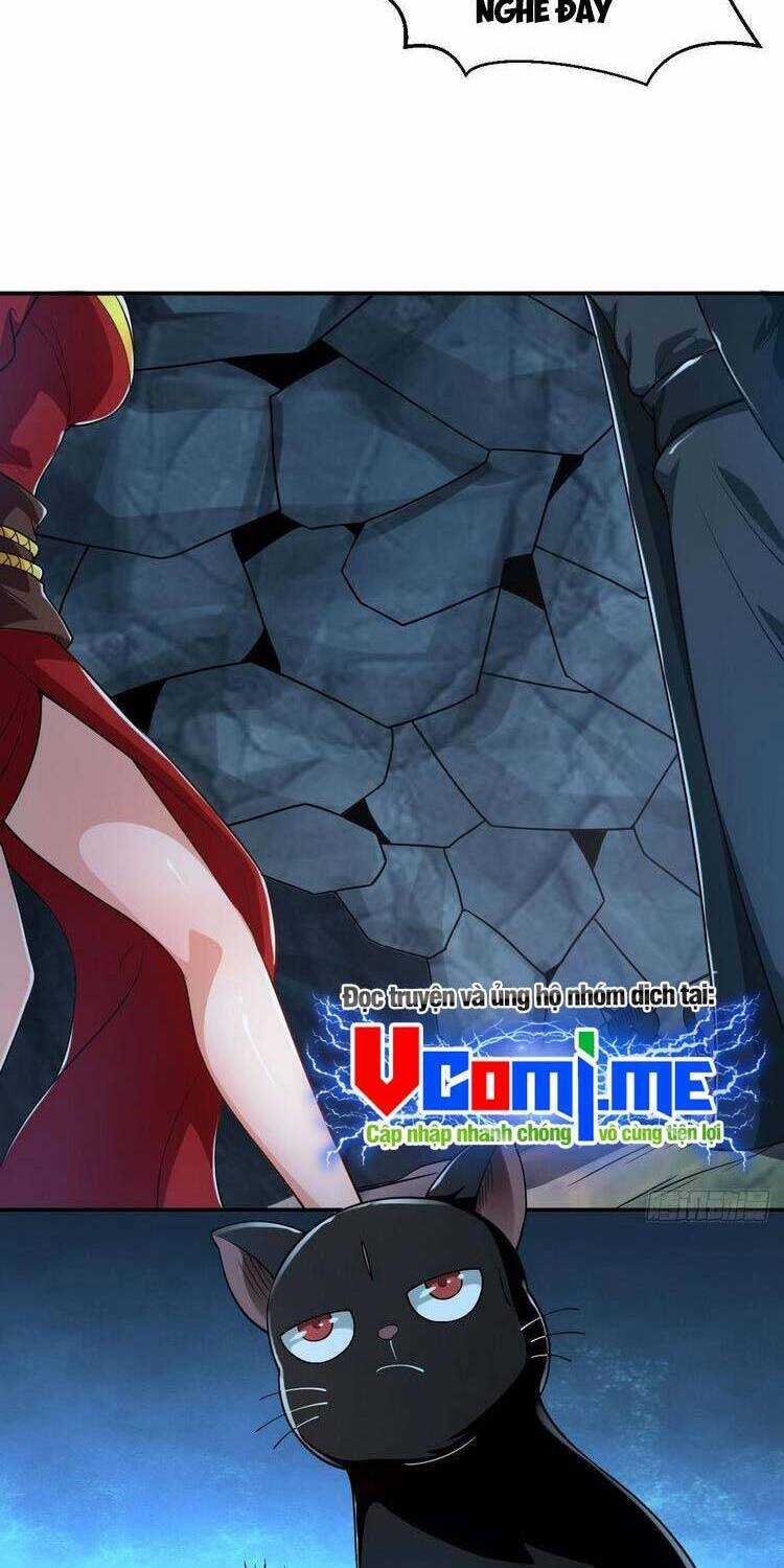 Tiểu Thúc Tổ Mời Xuất Sơn Chương 71 trang 22