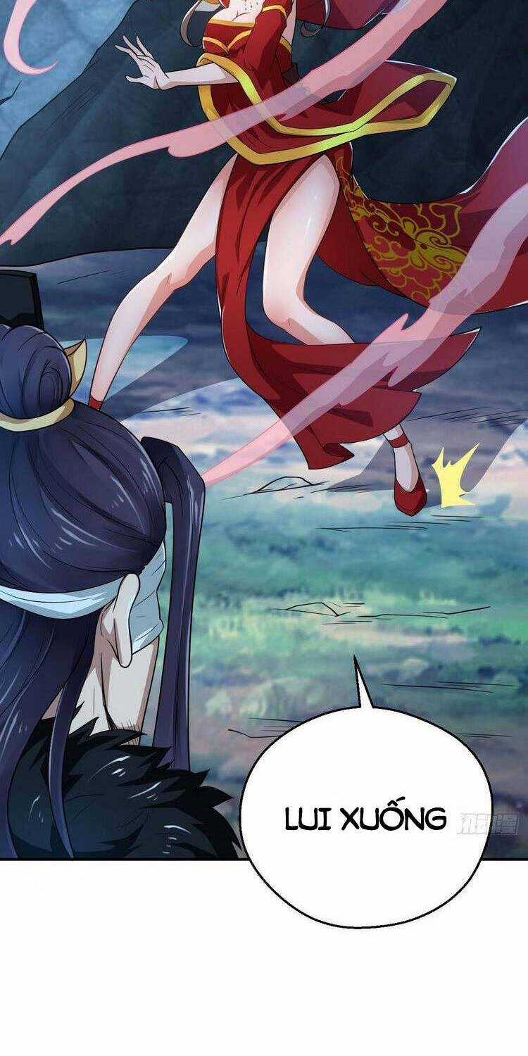 Tiểu Thúc Tổ Mời Xuất Sơn Chương 71 trang 24