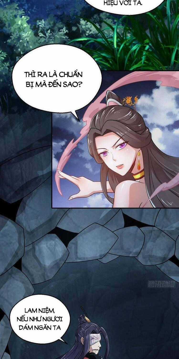 Tiểu Thúc Tổ Mời Xuất Sơn Chương 71 trang 26